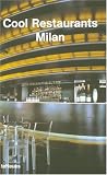 Review teNeues Publishing (UK) Ltd  / Milan (Cool Restaurants)