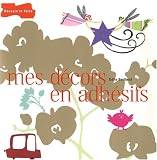 Mes d�cors en adh�sifs