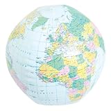 Tobar Inflatable Globe