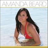 Amanda Beard 2009 Calendar