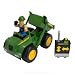 John Deere Mighty Mover Dump Truck