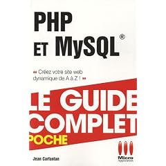 PHP & MySQL