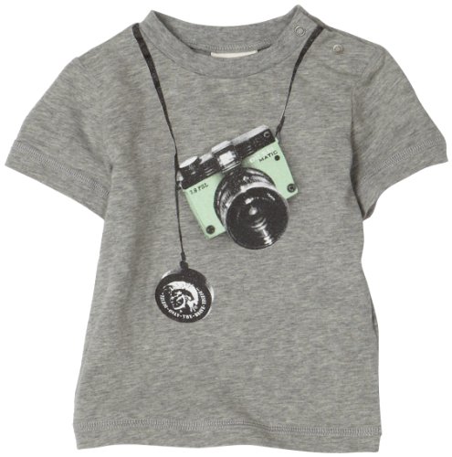 Diesel Tasimob T-Shirt