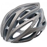 Giro Atmos Helmet (Matt Titanium, Med)
