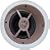 Proficient Audio Systems C660 6.5-Inch Graphite LCR Angled Ceiling Speaker