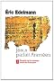 J�sus parlait aram�en : A la recherche de l'enseignement originel
