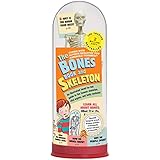 The Bones Book and Skeleton