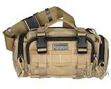 Eigenschaften Maxpedition  / Maxpedition Proteus Versipack - khaki
