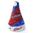 Forever Collectibles 114315 Santa Hat- Cavaliers