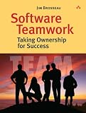 Software Teamwork: Taking Ownership for Success