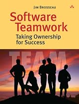 Software Teamwork: Taking Ownership for Success