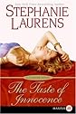 The Taste of Innocence LP (Cynster Novels)