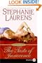The Taste of Innocence LP (Cynster Novels)