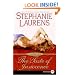 The Taste of Innocence LP (Cynster Novels)