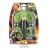 Doctor Who - Master with 2 Toclafane figure
