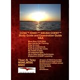 CCNA ICND1 640-822 CCENT Study Guide and Examination Guide Q&A