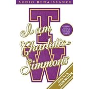 I Am Charlotte Simmons | [Tom Wolfe]