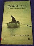 Hereafter : is there life beyond death?