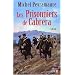 Les prisonniers de Cabrera : L'exil forc� des soldats de Napol�on