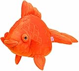 Daphne's Goldfish Headcovers