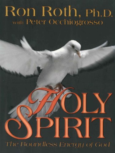 Holy Spirit (Boundless Energy of God)