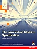 The Java virtual machine specification
