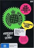 Ministry of Sound-2007 Annual DVD