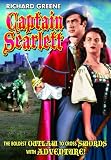 Captain Scarlett