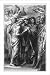 Historic Print (L): Religious & civil liberty established in Maryland in 1649 / desig...