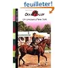 Un concours � New York