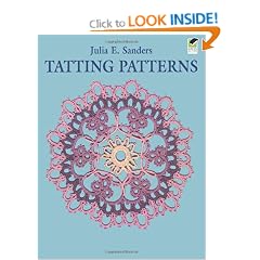Tatting Patterns (Dover Needlework)