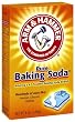 Arm & Hammer Baking Soda, 64-Ounce Boxes (Pack of 6)