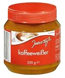 Jeden Tag Kaffeeweißer, 12er Pack (12 x 250 g)