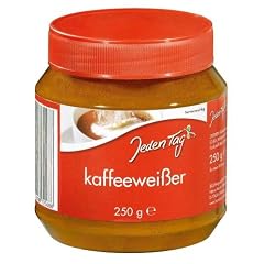 Jeden Tag Kaffeewei�er, 12er Pack (12 x 250 g)