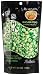 Roland Feng Shui Wasabi Peas, 4.4-Ounce Bags (Pack of 12)