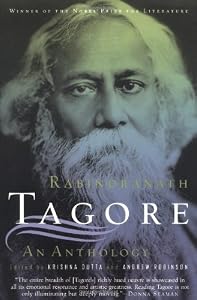 Image of Rabindranath Tagore: An Anthology