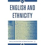 english and ethnicity signs of race