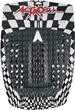 Astrodeck 309 New Makua Traction Pad (Black)