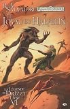 Les Royaumes oubliés - La Légende de Drizzt, Tome 6 