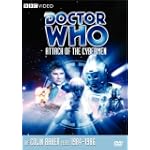 Doctor Who