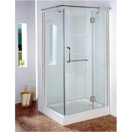 Buy Dreamline Shower Enclosure - Quad 31 x 39 Rectangular Enclosure (Dreamline Showers, Plumbing, Bathtubs Showers & Saunas, Showers, Modules & Installation Kits)