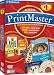 Software : Encore Software PrintMaster Gold 18 - Windows DVD