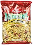 Haldiram Khatta Meetha, 7.06-Ounce Pouch (Pack of 5)