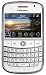 BlackBerry Bold 9000 Smartphone (WLAN, GPS, QWERTZ-Tastatur, Kamera mit 2 MP, MP3-Player) wei�