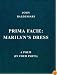 John Baldessari: Prima Facie: Marilyn's Dress