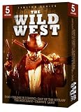 The Wild West 5 Movie Gift Box Set (Limited Series)