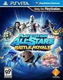 51tst1ym%2BbL. SL160  PlayStation All Stars Battle Royale