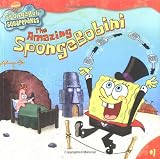 The Amazing SpongeBobini