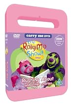 Carry Me - The Roly Mo Show - Rushing About And Other Stories [DVD]
