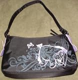 Disney Purple Butterfly Eeyore Purse